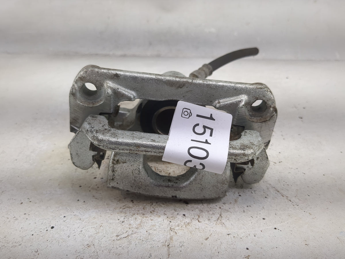 Nissan Altima Rear Driver Left Brake Caliper 1510316 - Oemusedautoparts1.com