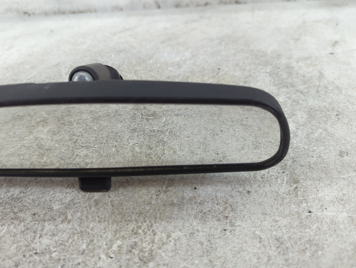 2016 Nissan Altima Interior Rear View Mirror Replacement OEM P/N:E4 011681 E4 031681 Fits OEM Used Auto Parts - Oemusedautop