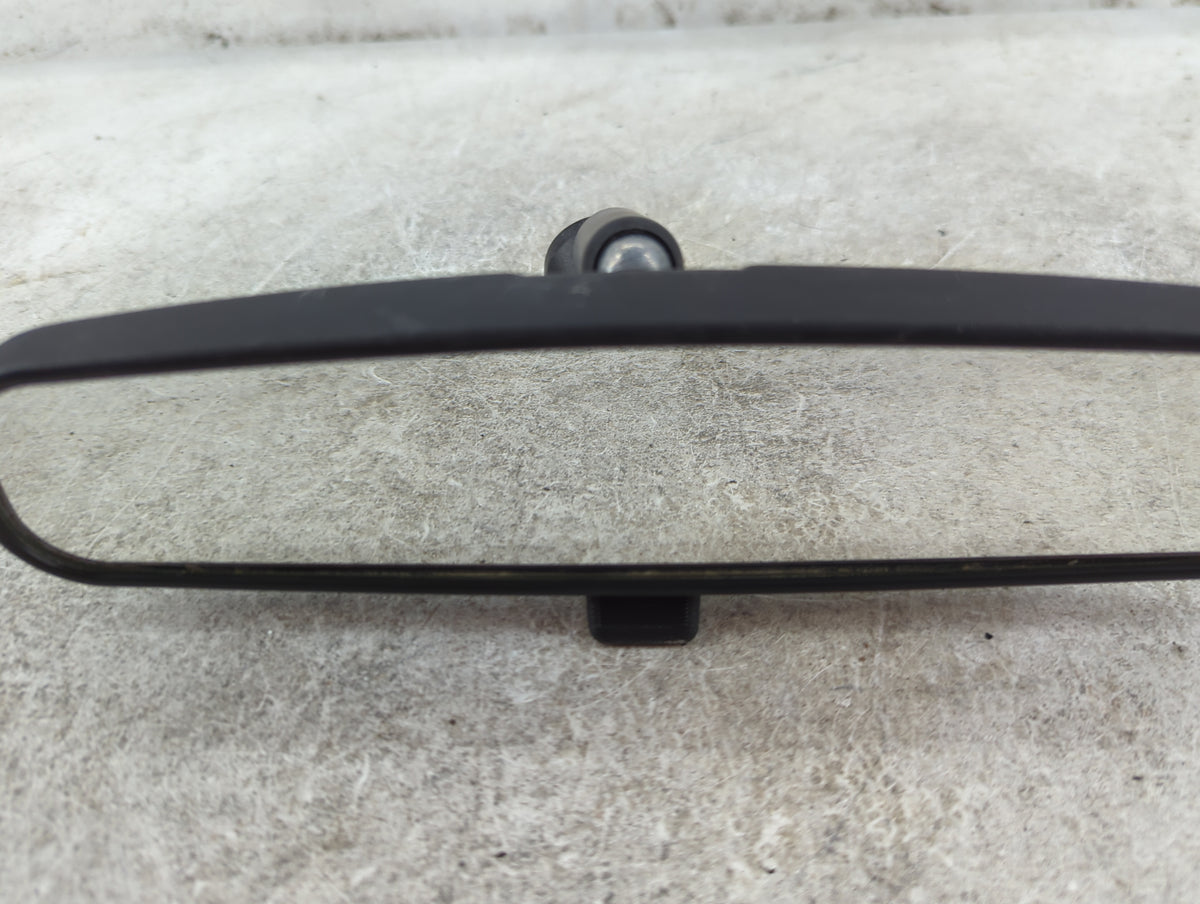2016 Nissan Altima Interior Rear View Mirror Replacement OEM P/N:E4 011681 E4 031681 Fits OEM Used Auto Parts - Oemusedautop