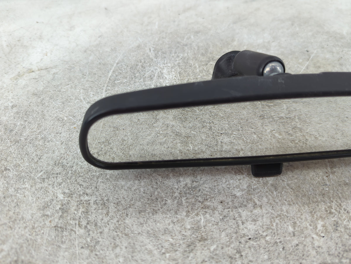 2016 Nissan Altima Interior Rear View Mirror Replacement OEM P/N:E4 011681 E4 031681 Fits OEM Used Auto Parts - Oemusedautop