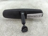 2016 Nissan Altima Interior Rear View Mirror Replacement OEM P/N:E4 011681 E4 031681 Fits OEM Used Auto Parts - Oemusedautop
