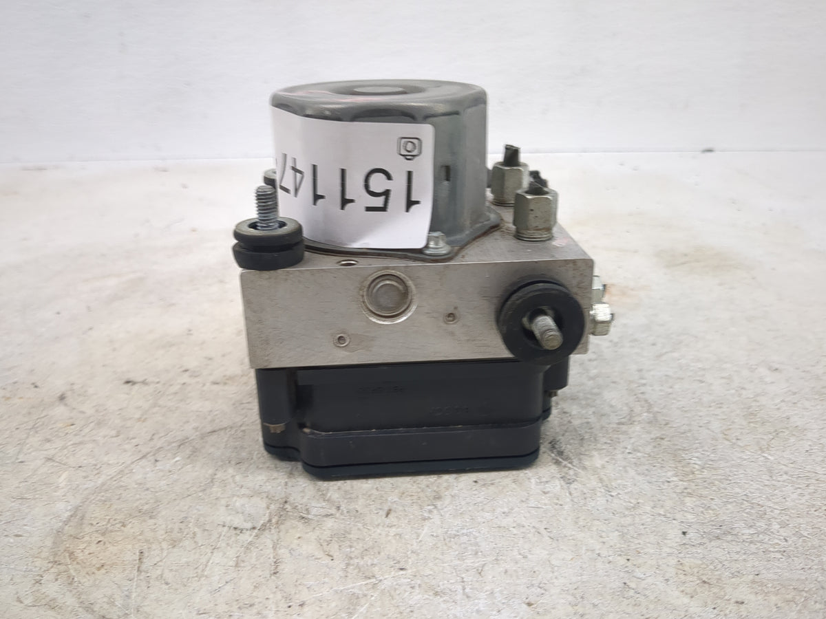 2016-2017 Nissan Altima Anti-Lock Brake ABS Pump Module Actuator OEM P/N:476609HE0A 0265265178, 0265255178 Fits Fits 2016 20