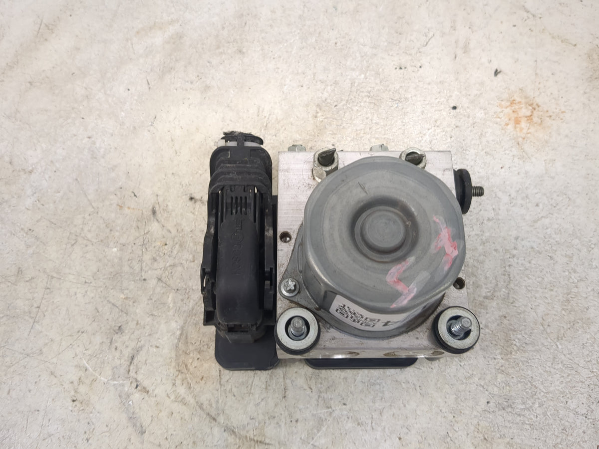 2016-2017 Nissan Altima Anti-Lock Brake ABS Pump Module Actuator OEM P/N:476609HE0A 0265265178, 0265255178 Fits Fits 2016 20