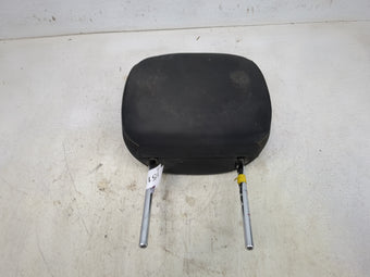 compare product 2016 Nissan Altima Headrest Head Rest Front Driver Seat Black 1515146