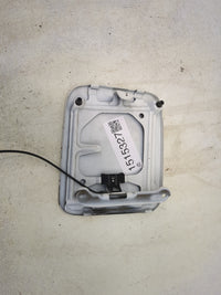 2016 Nissan Altima Fuel Tank Door Lid Gas Tank White - Oemusedautoparts1.com