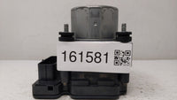 2016-2017 Nissan Altima Anti-Lock Brake ABS Pump Module Actuator OEM P/N:47660 9HS0A Fits Fits 2016 2017 OEM Used Auto Parts