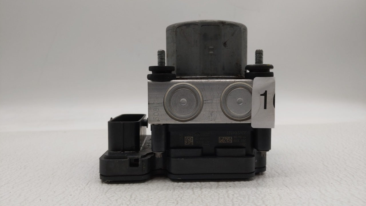2016-2017 Nissan Altima ABS Pump Control Module Replacement P/N:47660 9HS0A Fits Fits 2016 2017 OEM Used Auto Parts - Oemuse