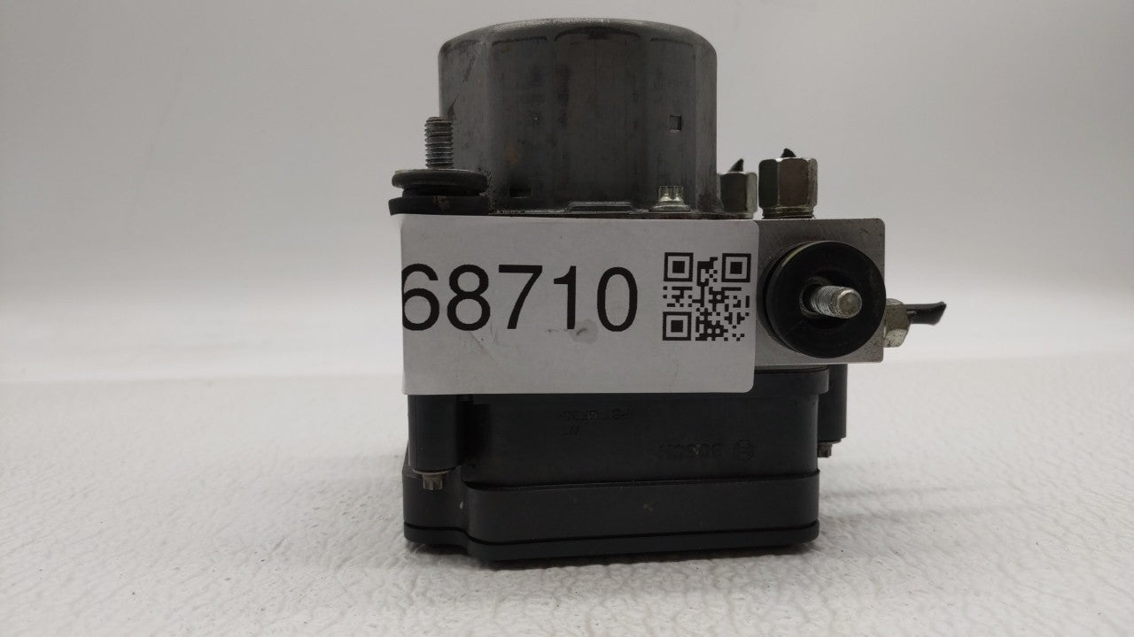 2016-2017 Nissan Altima ABS Pump Control Module Replacement P/N:47660 9HS0A Fits Fits 2016 2017 OEM Used Auto Parts - Oemuse