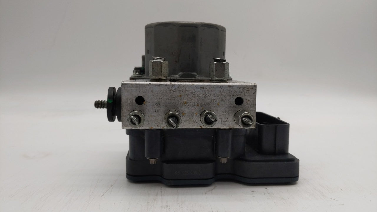 2016-2017 Nissan Altima ABS Pump Control Module Replacement P/N:47660 9HS0A Fits Fits 2016 2017 OEM Used Auto Parts - Oemuse