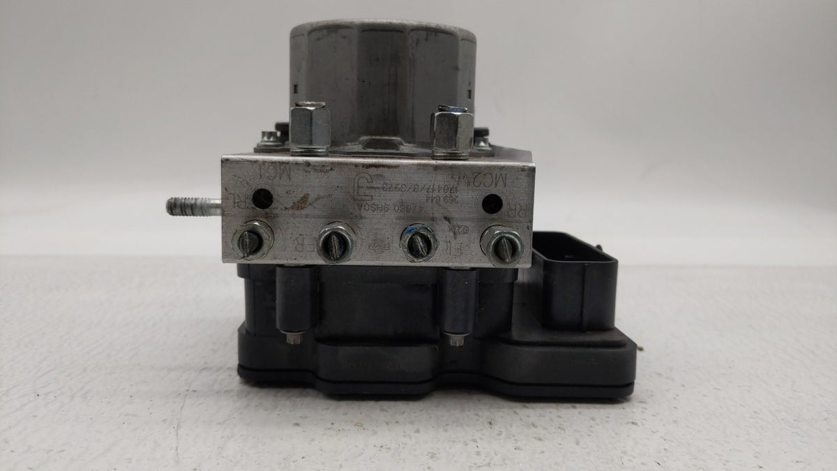 2016-2017 Nissan Altima Anti-Lock Brake ABS Pump Module Actuator OEM P/N:47660 9HS0A Fits Fits 2016 2017 OEM Used Auto Parts