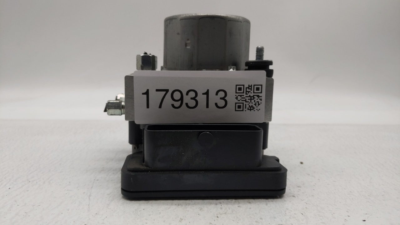 2016-2017 Nissan Altima ABS Pump Control Module Replacement P/N:47660 9HS0A Fits Fits 2016 2017 OEM Used Auto Parts - Oemuse