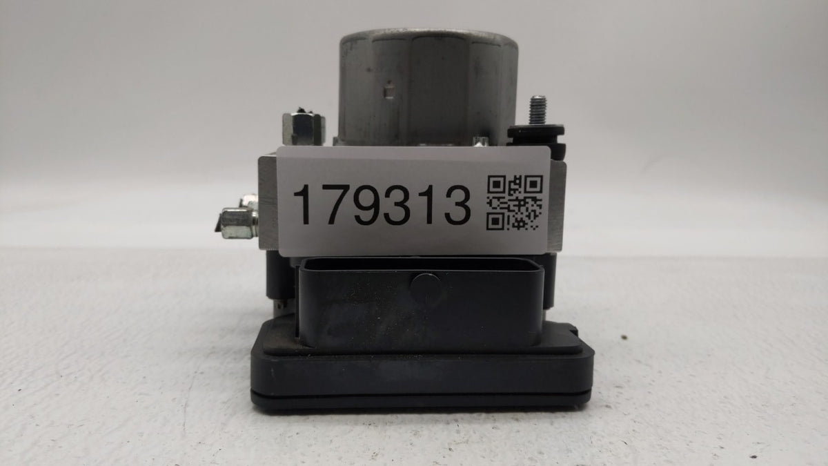 2016-2017 Nissan Altima Anti-Lock Brake ABS Pump Module Actuator OEM P/N:47660 9HS0A Fits Fits 2016 2017 OEM Used Auto Parts