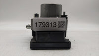 2016-2017 Nissan Altima Anti-Lock Brake ABS Pump Module Actuator OEM P/N:47660 9HS0A Fits Fits 2016 2017 OEM Used Auto Parts