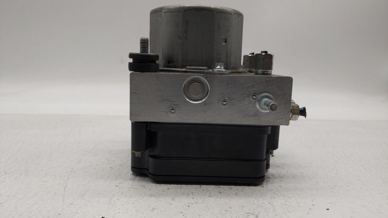 2016-2017 Nissan Altima ABS Pump Control Module Replacement P/N:47660 9HS0A Fits Fits 2016 2017 OEM Used Auto Parts - Oemuse