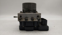 2016-2017 Nissan Altima Anti-Lock Brake ABS Pump Module Actuator OEM P/N:47660 9HS0A Fits Fits 2016 2017 OEM Used Auto Parts