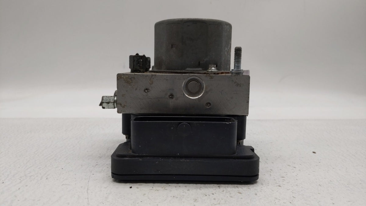 2016-2017 Nissan Altima Anti-Lock Brake ABS Pump Module Actuator OEM P/N:47660 9HS0A Fits Fits 2016 2017 OEM Used Auto Parts