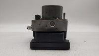2016-2017 Nissan Altima Anti-Lock Brake ABS Pump Module Actuator OEM P/N:47660 9HS0A Fits Fits 2016 2017 OEM Used Auto Parts