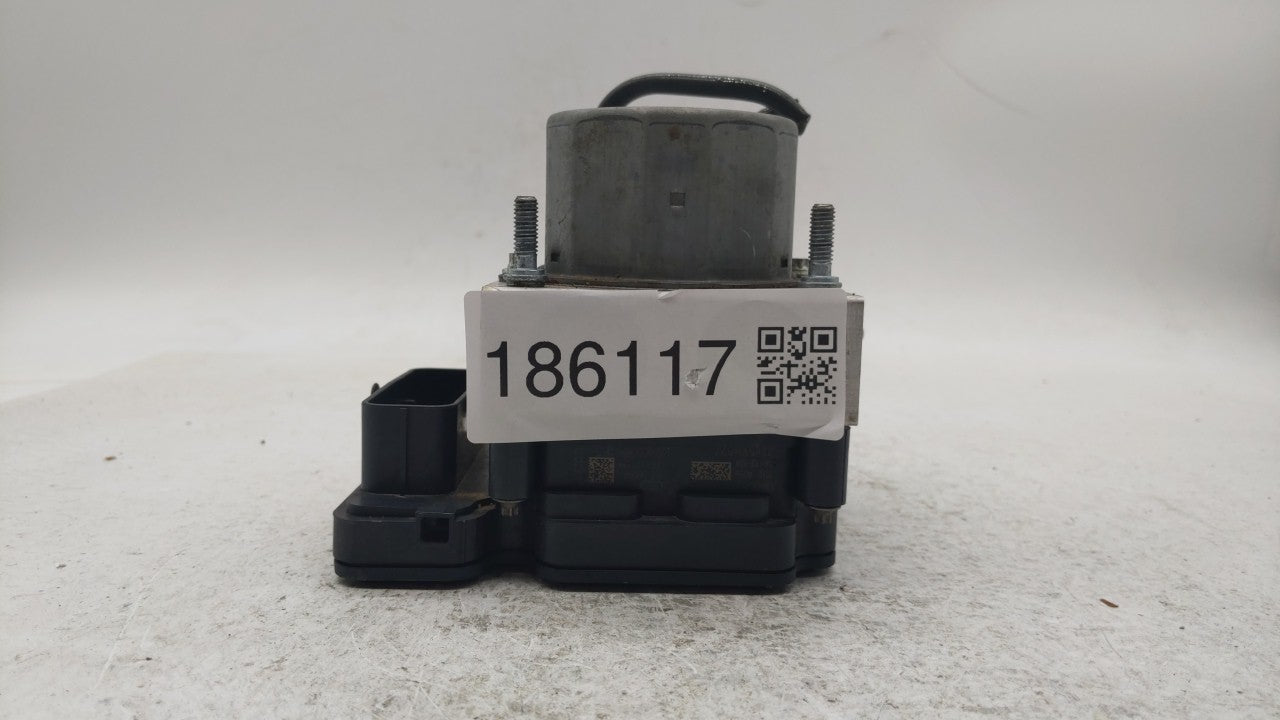 2016-2017 Nissan Altima ABS Pump Control Module Replacement P/N:47660 9HS0A Fits Fits 2016 2017 OEM Used Auto Parts - Oemuse