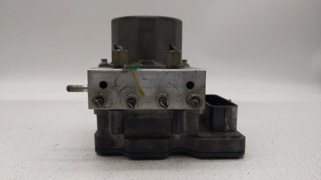 2016-2017 Nissan Altima ABS Pump Control Module Replacement P/N:47660 9HS0A Fits Fits 2016 2017 OEM Used Auto Parts - Oemuse