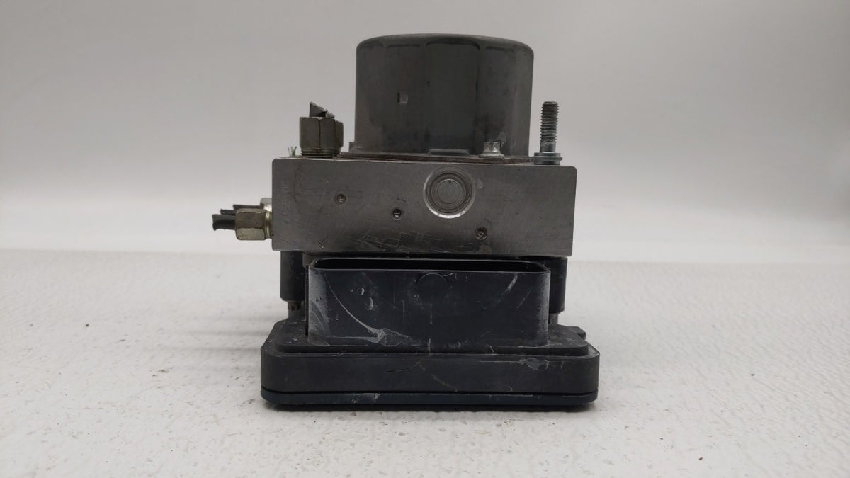 2016-2017 Nissan Altima Anti-Lock Brake ABS Pump Module Actuator OEM P/N:47660 9HS0A Fits Fits 2016 2017 OEM Used Auto Parts