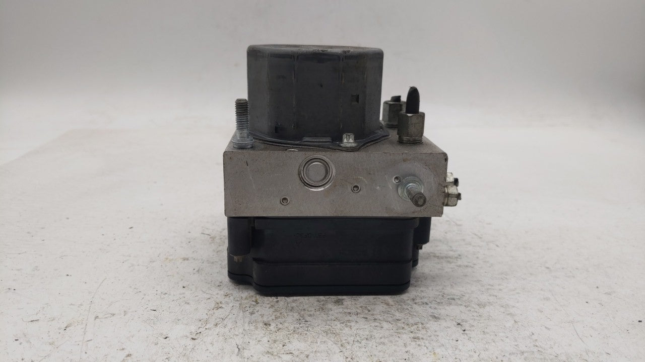2016-2017 Nissan Altima ABS Pump Control Module Replacement P/N:47660 9HS0A Fits Fits 2016 2017 OEM Used Auto Parts - Oemuse