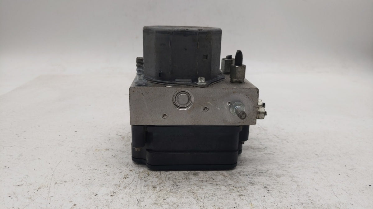 2016-2017 Nissan Altima Anti-Lock Brake ABS Pump Module Actuator OEM P/N:47660 9HS0A Fits Fits 2016 2017 OEM Used Auto Parts