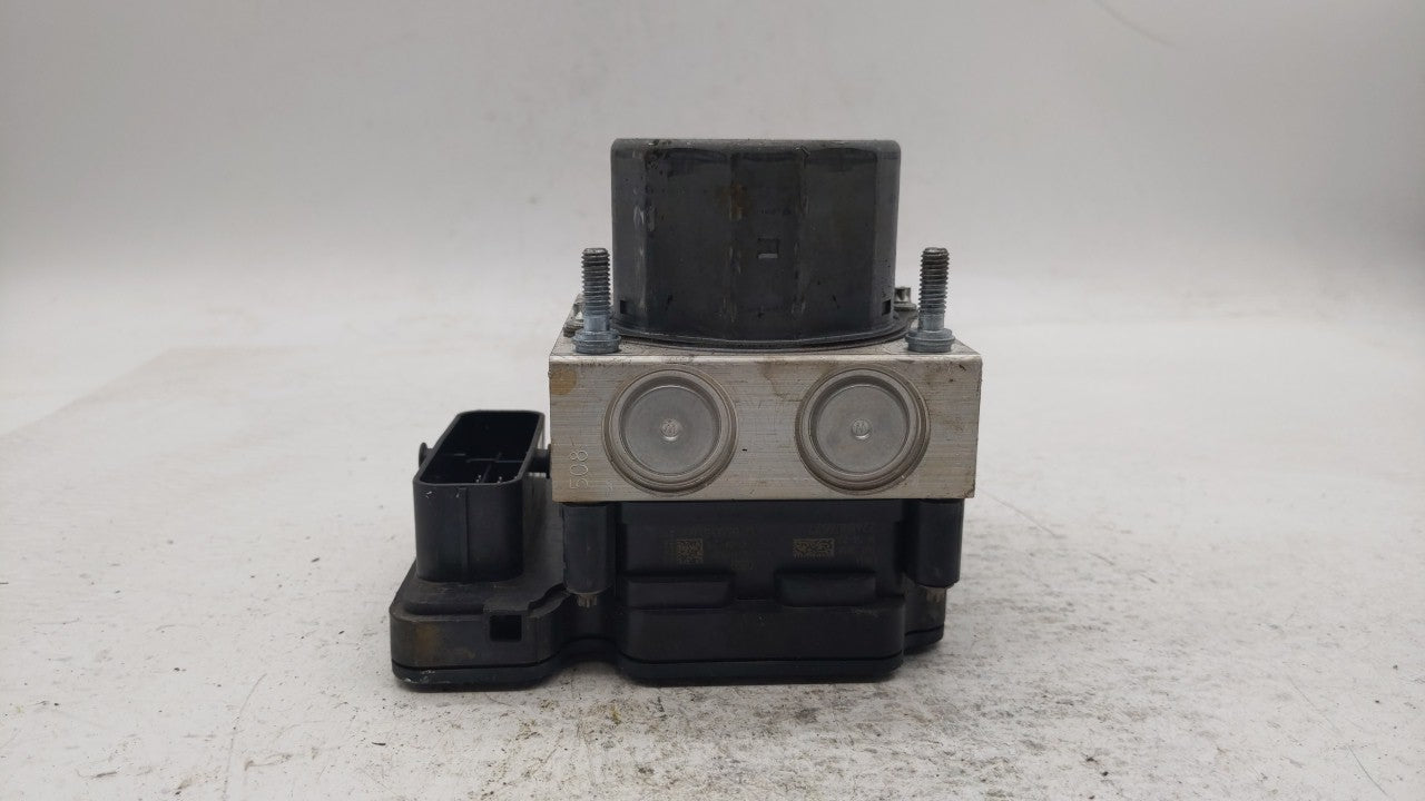 2016-2017 Nissan Altima ABS Pump Control Module Replacement P/N:47660 9HS0A Fits Fits 2016 2017 OEM Used Auto Parts - Oemuse