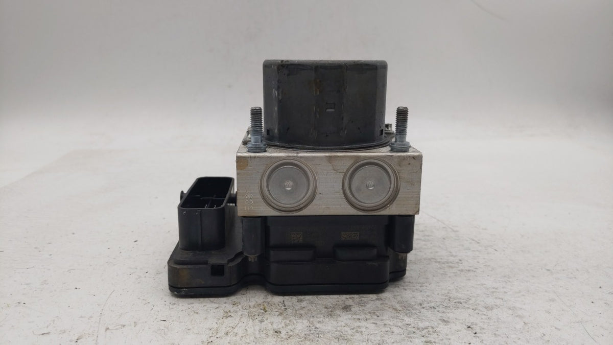 2016-2017 Nissan Altima Anti-Lock Brake ABS Pump Module Actuator OEM P/N:47660 9HS0A Fits Fits 2016 2017 OEM Used Auto Parts