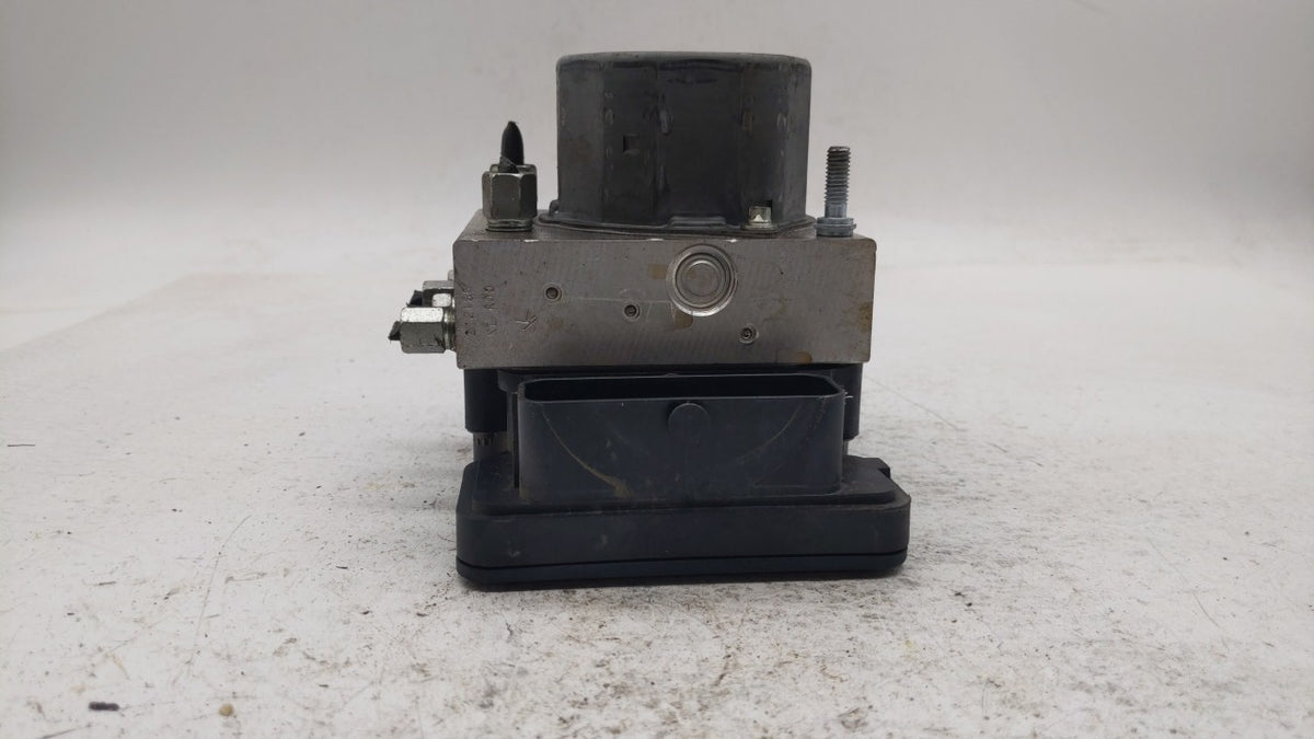 2016-2017 Nissan Altima Anti-Lock Brake ABS Pump Module Actuator OEM P/N:47660 9HS0A Fits Fits 2016 2017 OEM Used Auto Parts