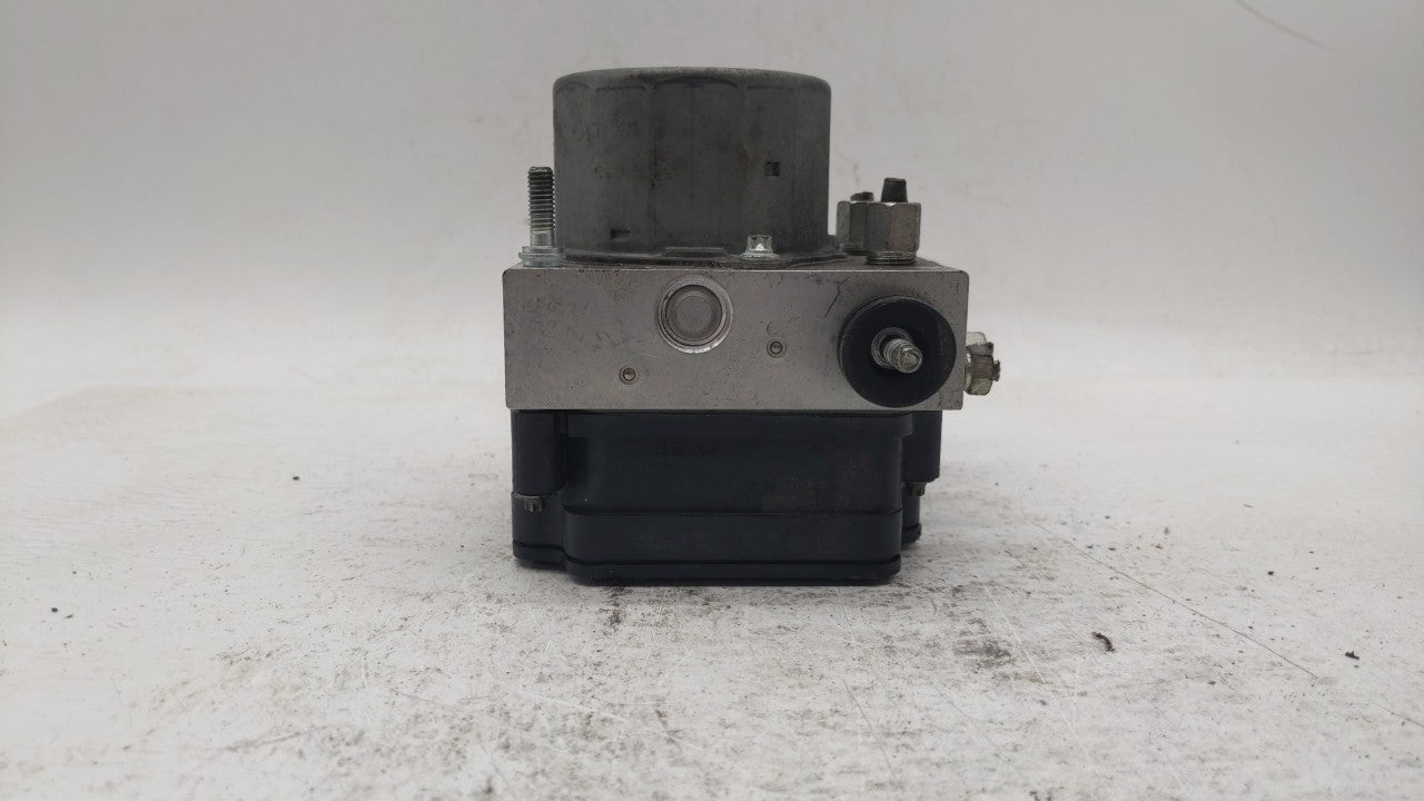2016-2017 Nissan Altima ABS Pump Control Module Replacement P/N:47660 9HS0A 47660 9HL0A Fits Fits 2016 2017 OEM Used Auto Pa