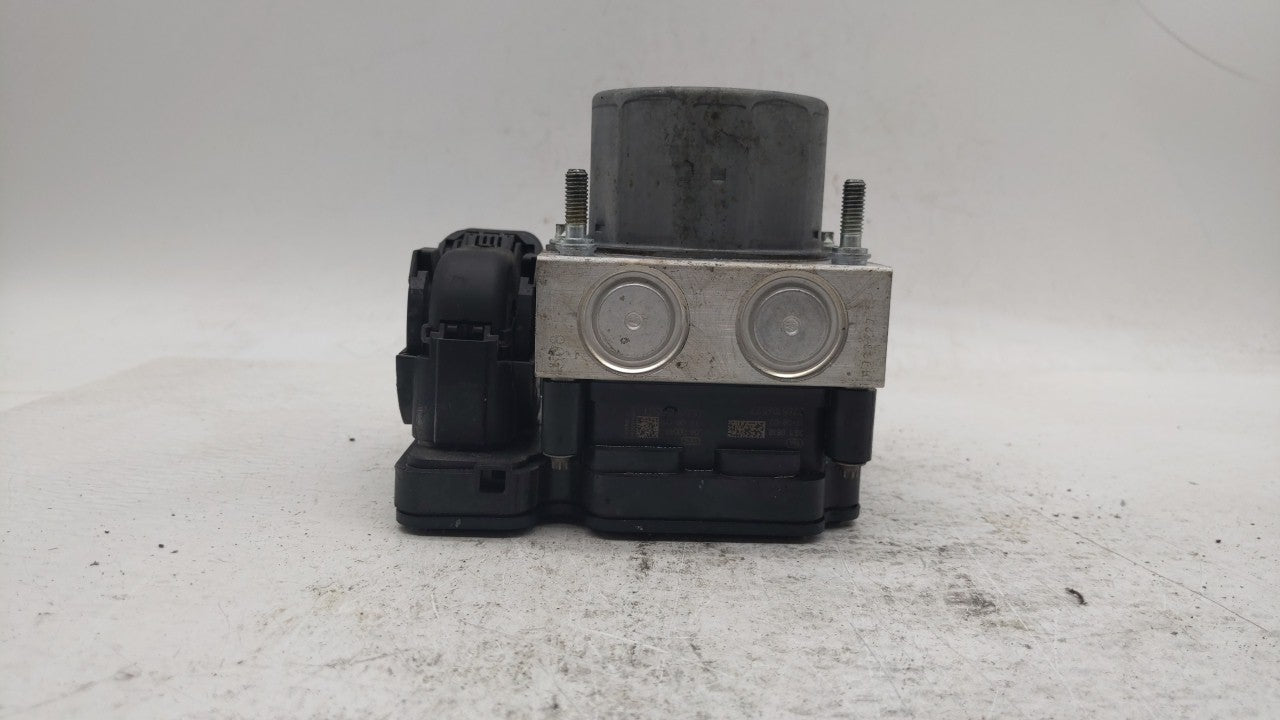 2016-2017 Nissan Altima ABS Pump Control Module Replacement P/N:47660 9HS0A 47660 9HL0A Fits Fits 2016 2017 OEM Used Auto Pa