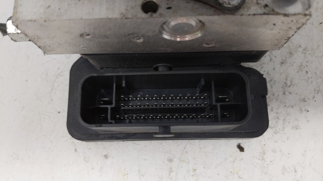 2016-2017 Nissan Altima ABS Pump Control Module Replacement P/N:47660 9HS0A 47660 9HL0A Fits Fits 2016 2017 OEM Used Auto Pa
