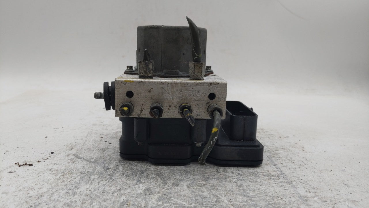 2016-2017 Nissan Altima ABS Pump Control Module Replacement P/N:47660 9HS0A 47660 9HL0A Fits Fits 2016 2017 OEM Used Auto Pa
