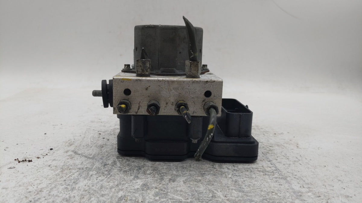 2016-2017 Nissan Altima Anti-Lock Brake ABS Pump Module Actuator OEM P/N:47660 9HS0A 47660 9HL0A Fits Fits 2016 2017 OEM Use