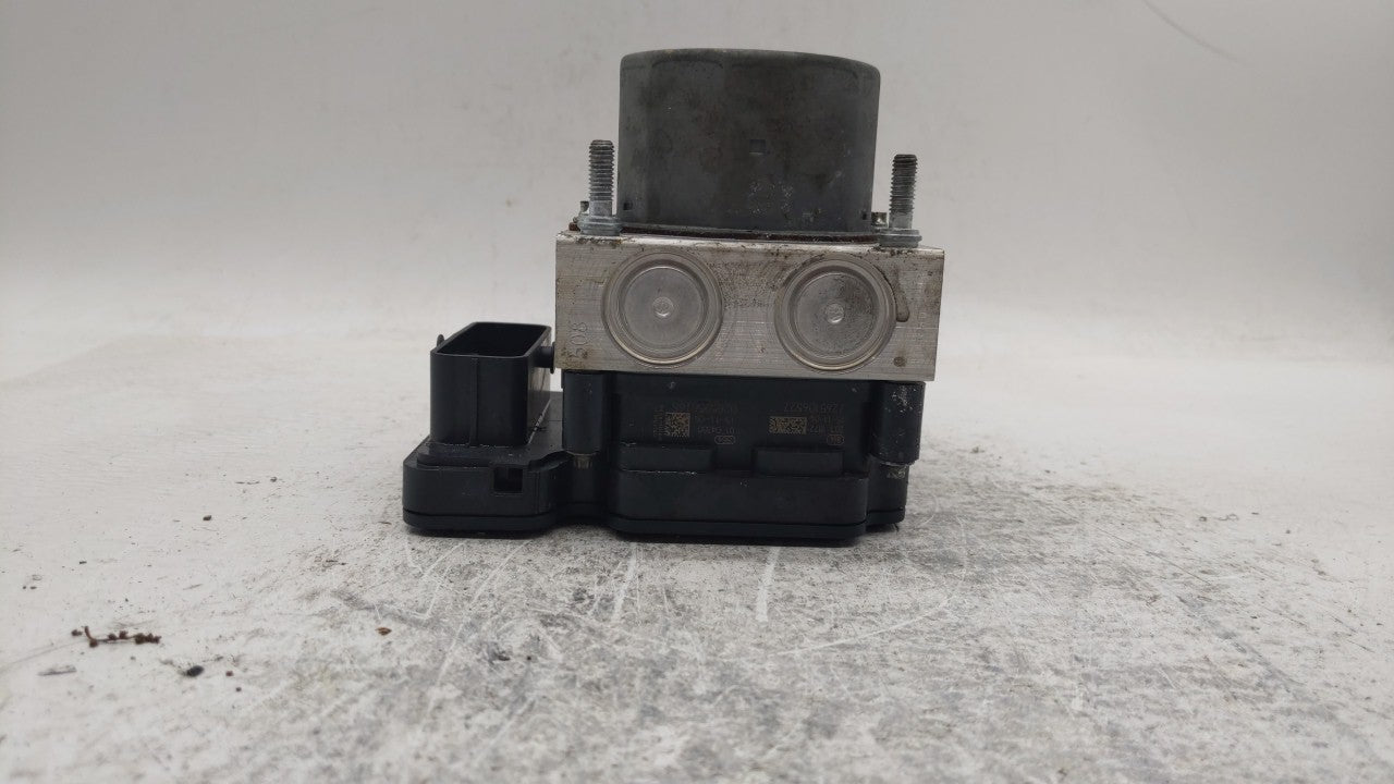 2016-2017 Nissan Altima ABS Pump Control Module Replacement P/N:47660 9HS0A 47660 9HL0A Fits Fits 2016 2017 OEM Used Auto Pa