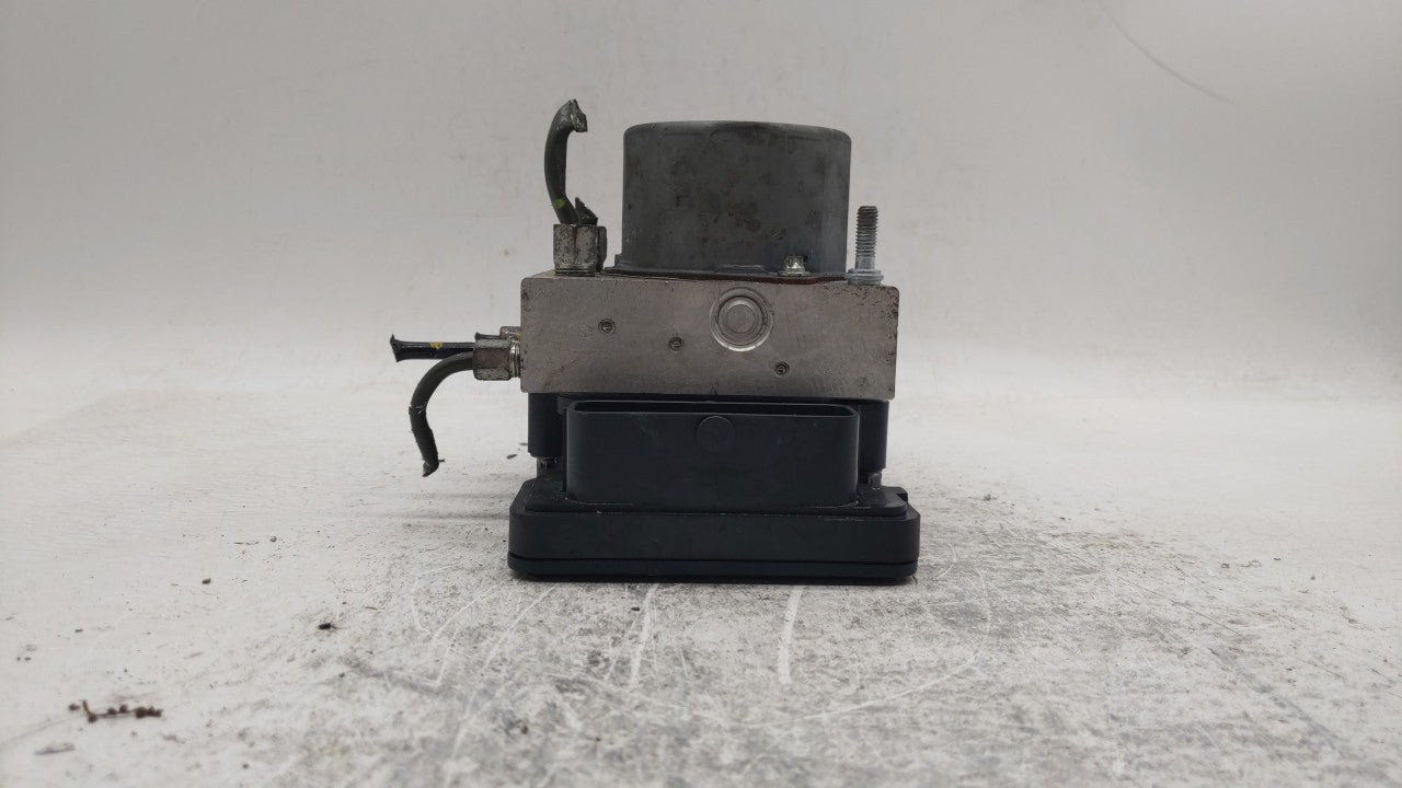 2016-2017 Nissan Altima ABS Pump Control Module Replacement P/N:47660 9HS0A 47660 9HL0A Fits Fits 2016 2017 OEM Used Auto Pa