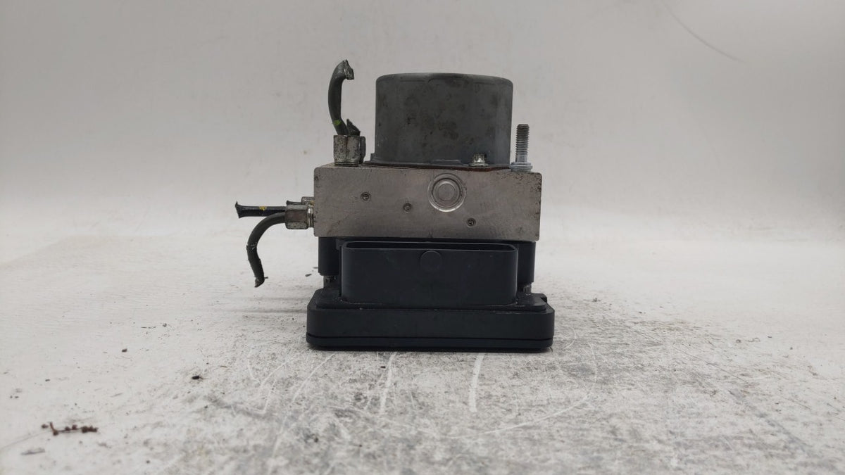 2016-2017 Nissan Altima Anti-Lock Brake ABS Pump Module Actuator OEM P/N:47660 9HS0A 47660 9HL0A Fits Fits 2016 2017 OEM Use