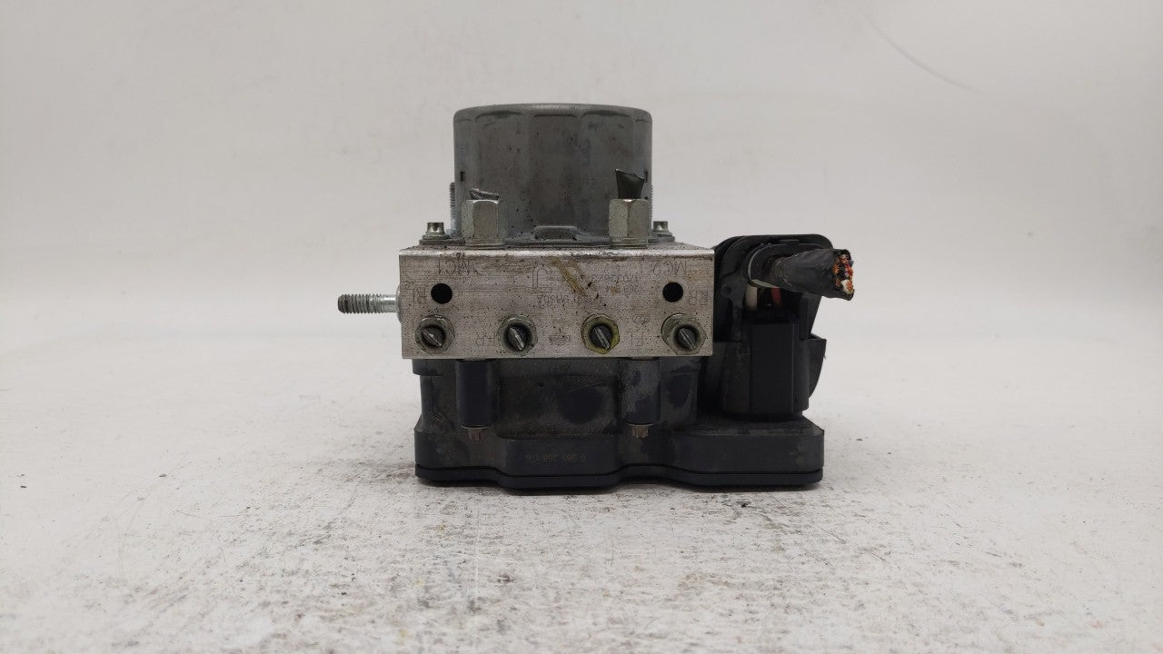 2016-2017 Nissan Altima ABS Pump Control Module Replacement P/N:47660 9HS0A 47660 9HL0A Fits Fits 2016 2017 OEM Used Auto Pa