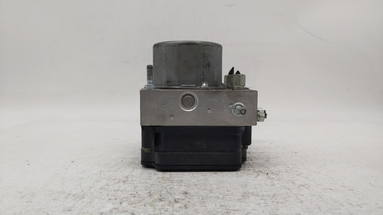 2016-2017 Nissan Altima ABS Pump Control Module Replacement P/N:47660 9HS0A 47660 9HL0A Fits Fits 2016 2017 OEM Used Auto Pa