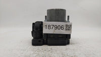 2016-2017 Nissan Altima ABS Pump Control Module Replacement P/N:47660 9HS0A 47660 9HL0A Fits Fits 2016 2017 OEM Used Auto Pa