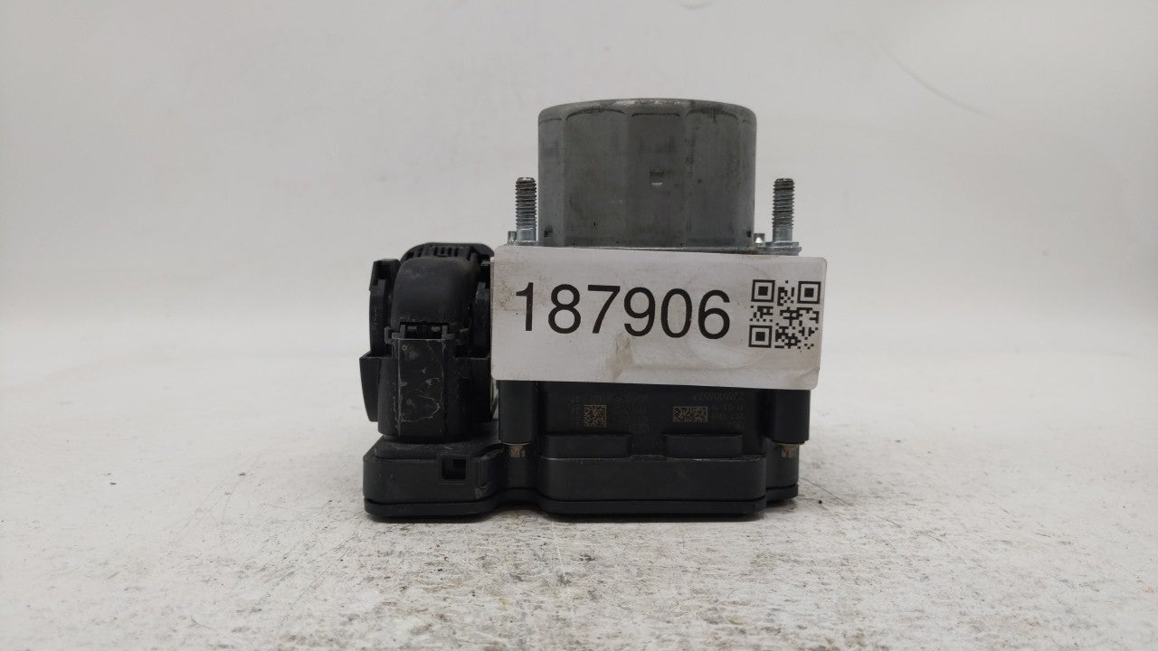2016-2017 Nissan Altima ABS Pump Control Module Replacement P/N:47660 9HS0A 47660 9HL0A Fits Fits 2016 2017 OEM Used Auto Pa