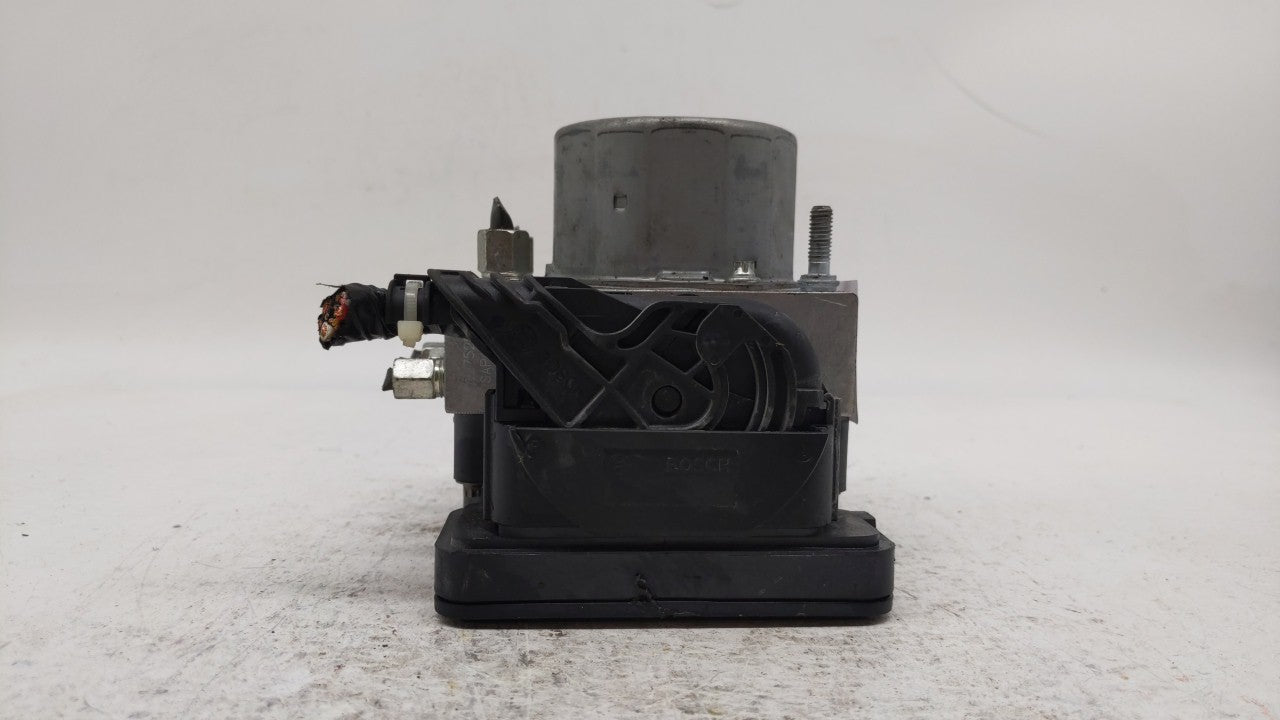 2016-2017 Nissan Altima ABS Pump Control Module Replacement P/N:47660 9HS0A 47660 9HL0A Fits Fits 2016 2017 OEM Used Auto Pa