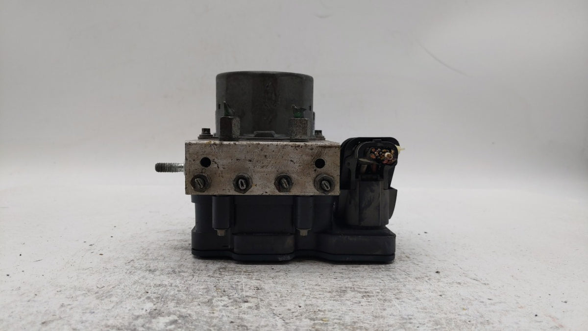 2016-2017 Nissan Altima Anti-Lock Brake ABS Pump Module Actuator OEM P/N:2265106527 Fits Fits 2016 2017 OEM Used Auto Parts 