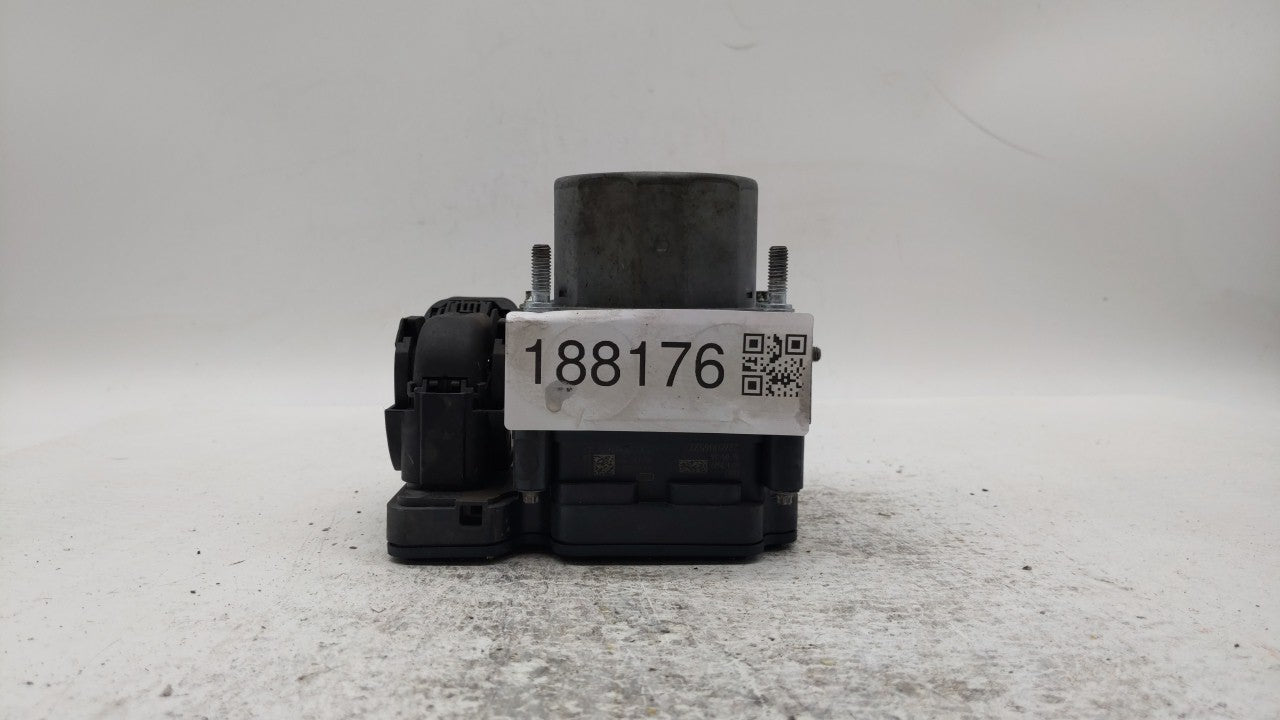 2016-2017 Nissan Altima ABS Pump Control Module Replacement P/N:2265106527 Fits Fits 2016 2017 OEM Used Auto Parts - Oemused