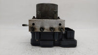 2016-2017 Nissan Altima ABS Pump Control Module Replacement Fits Fits 2016 2017 OEM Used Auto Parts - Oemusedautoparts1.com