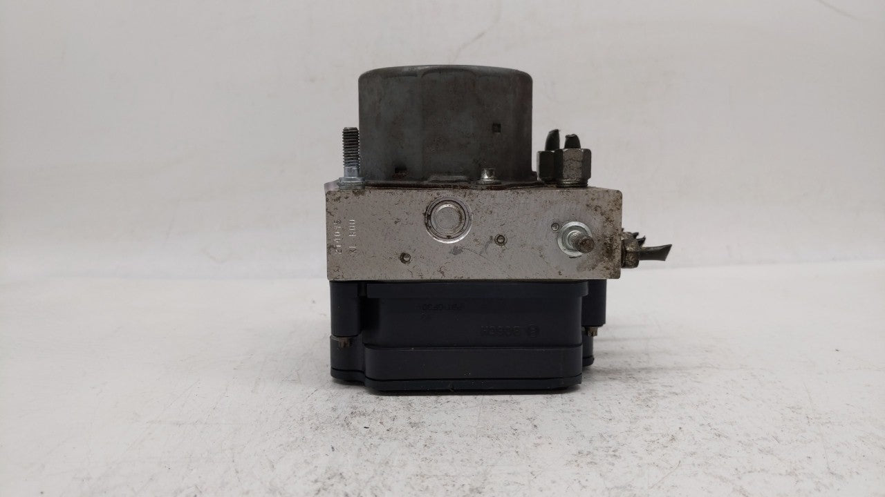 2016-2017 Nissan Altima ABS Pump Control Module Replacement Fits Fits 2016 2017 OEM Used Auto Parts - Oemusedautoparts1.com