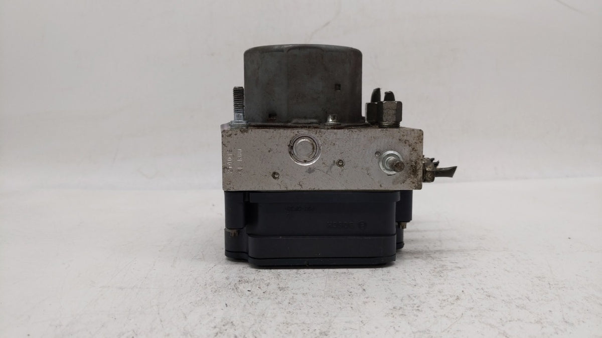 2016-2017 Nissan Altima Anti-Lock Brake ABS Pump Module Actuator OEM Fits Fits 2016 2017 OEM Used Auto Parts - Oemusedautopa