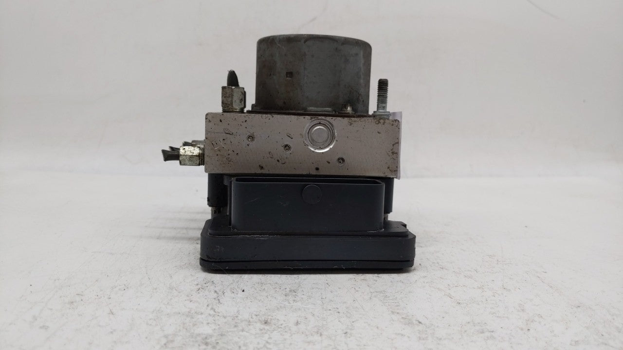2016-2017 Nissan Altima ABS Pump Control Module Replacement Fits Fits 2016 2017 OEM Used Auto Parts - Oemusedautoparts1.com