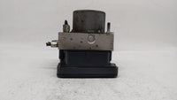 2016-2017 Nissan Altima ABS Pump Control Module Replacement Fits Fits 2016 2017 OEM Used Auto Parts - Oemusedautoparts1.com