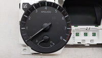 2016-2017 Nissan Altima Instrument Cluster Speedometer Gauges P/N:24810 9HS8B 24810 9HS8A, 24810 9HT8A Fits Fits 2016 2017 O